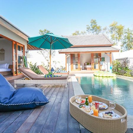 Villa Kupu Kupu Bingin Uluwatu Exteriör bild