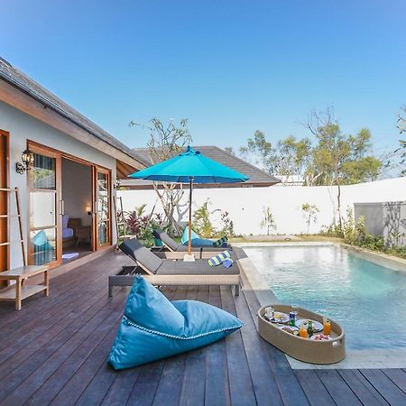 Villa Kupu Kupu Bingin Uluwatu Exteriör bild