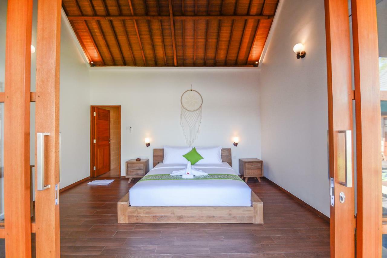 Villa Kupu Kupu Bingin Uluwatu Exteriör bild