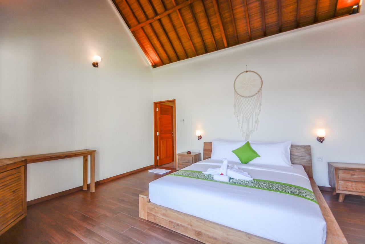 Villa Kupu Kupu Bingin Uluwatu Exteriör bild