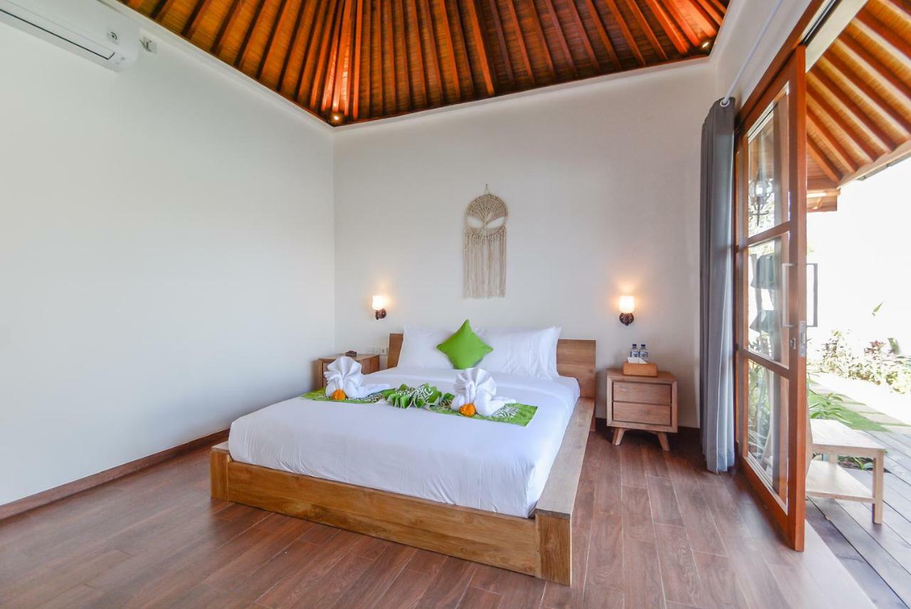 Villa Kupu Kupu Bingin Uluwatu Exteriör bild