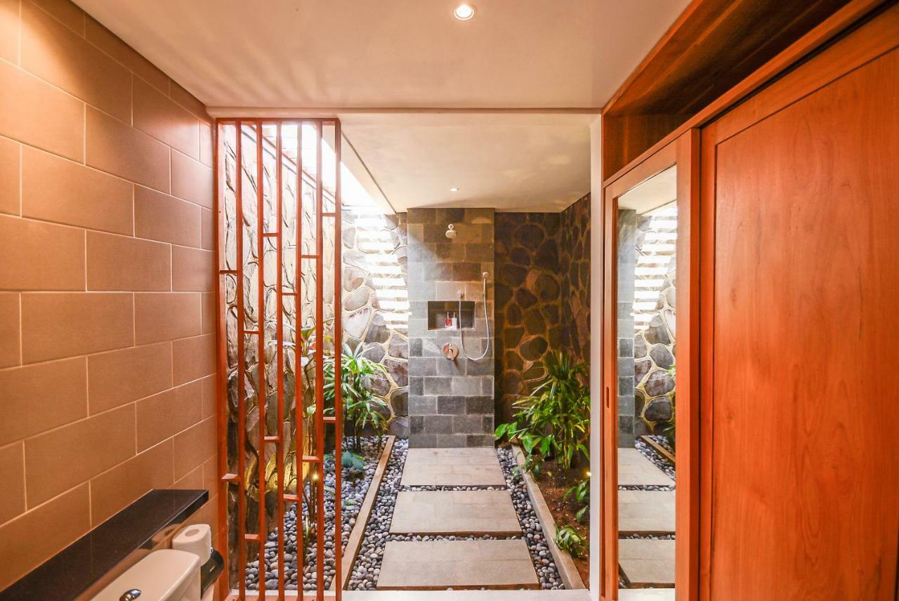 Villa Kupu Kupu Bingin Uluwatu Exteriör bild