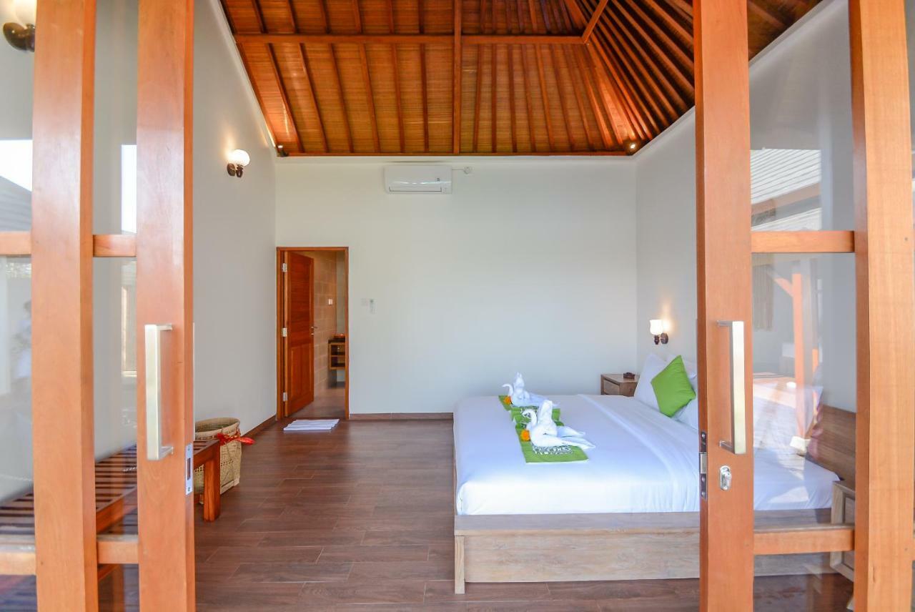 Villa Kupu Kupu Bingin Uluwatu Exteriör bild