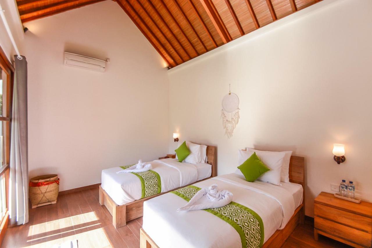 Villa Kupu Kupu Bingin Uluwatu Exteriör bild