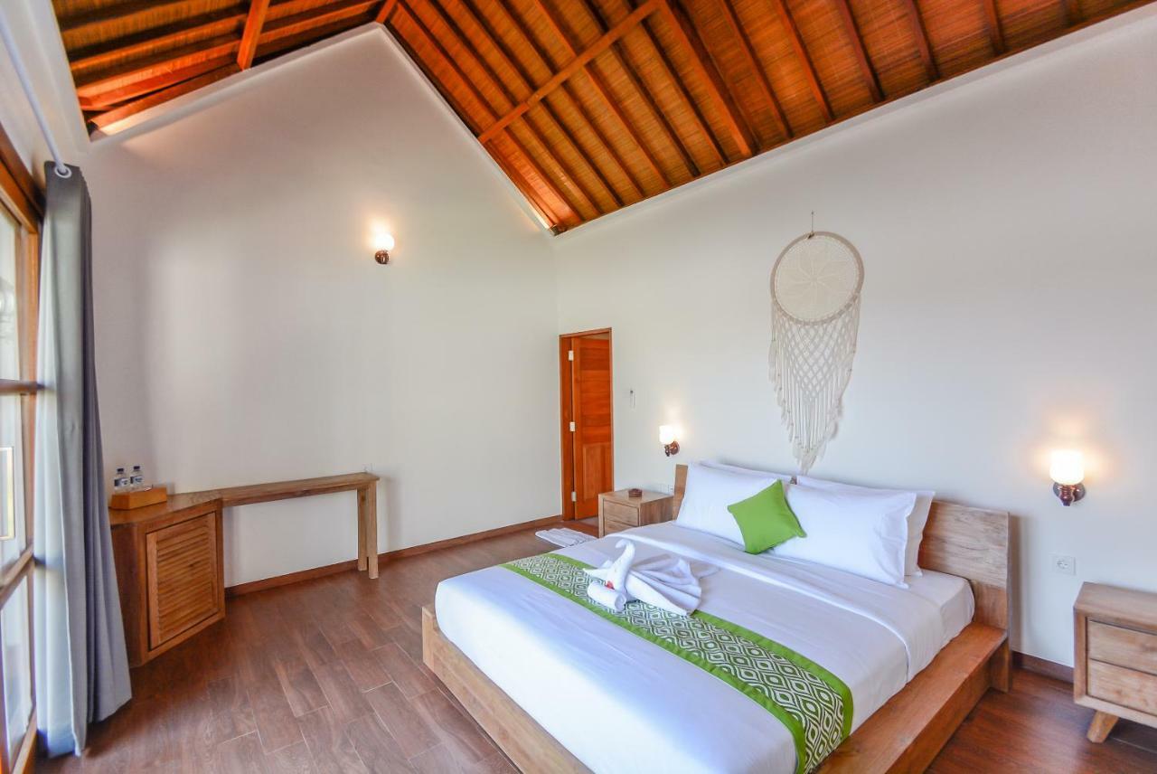Villa Kupu Kupu Bingin Uluwatu Exteriör bild