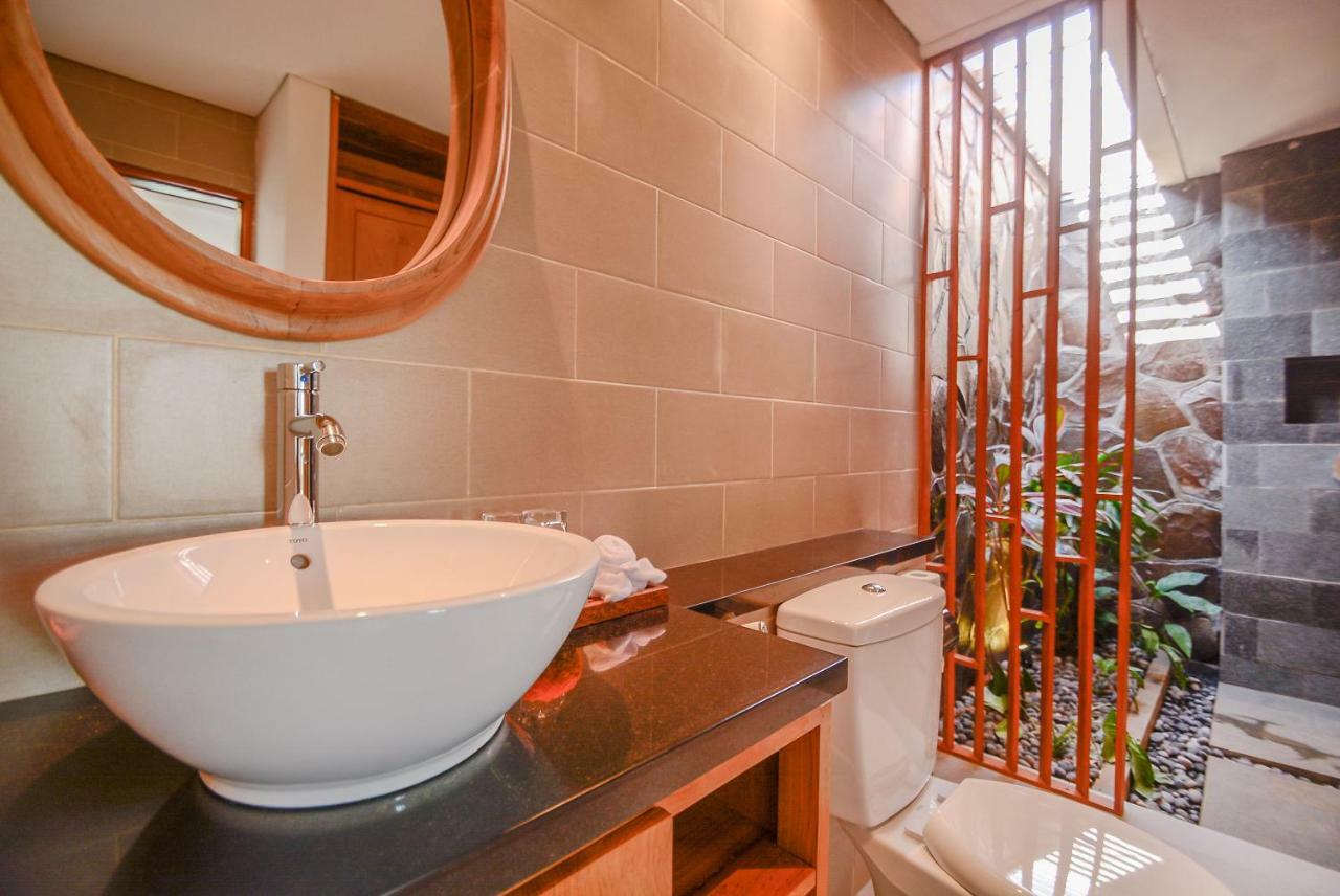Villa Kupu Kupu Bingin Uluwatu Exteriör bild