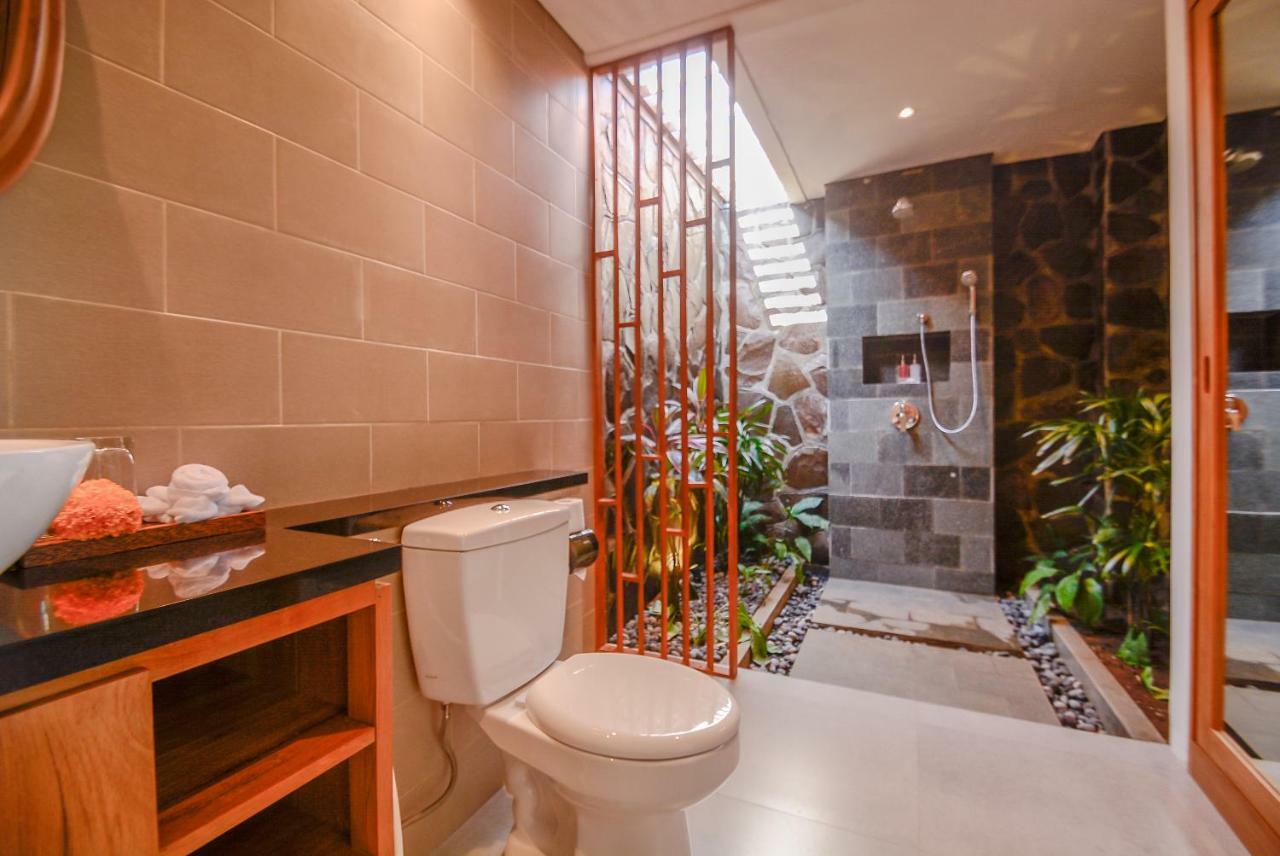 Villa Kupu Kupu Bingin Uluwatu Exteriör bild