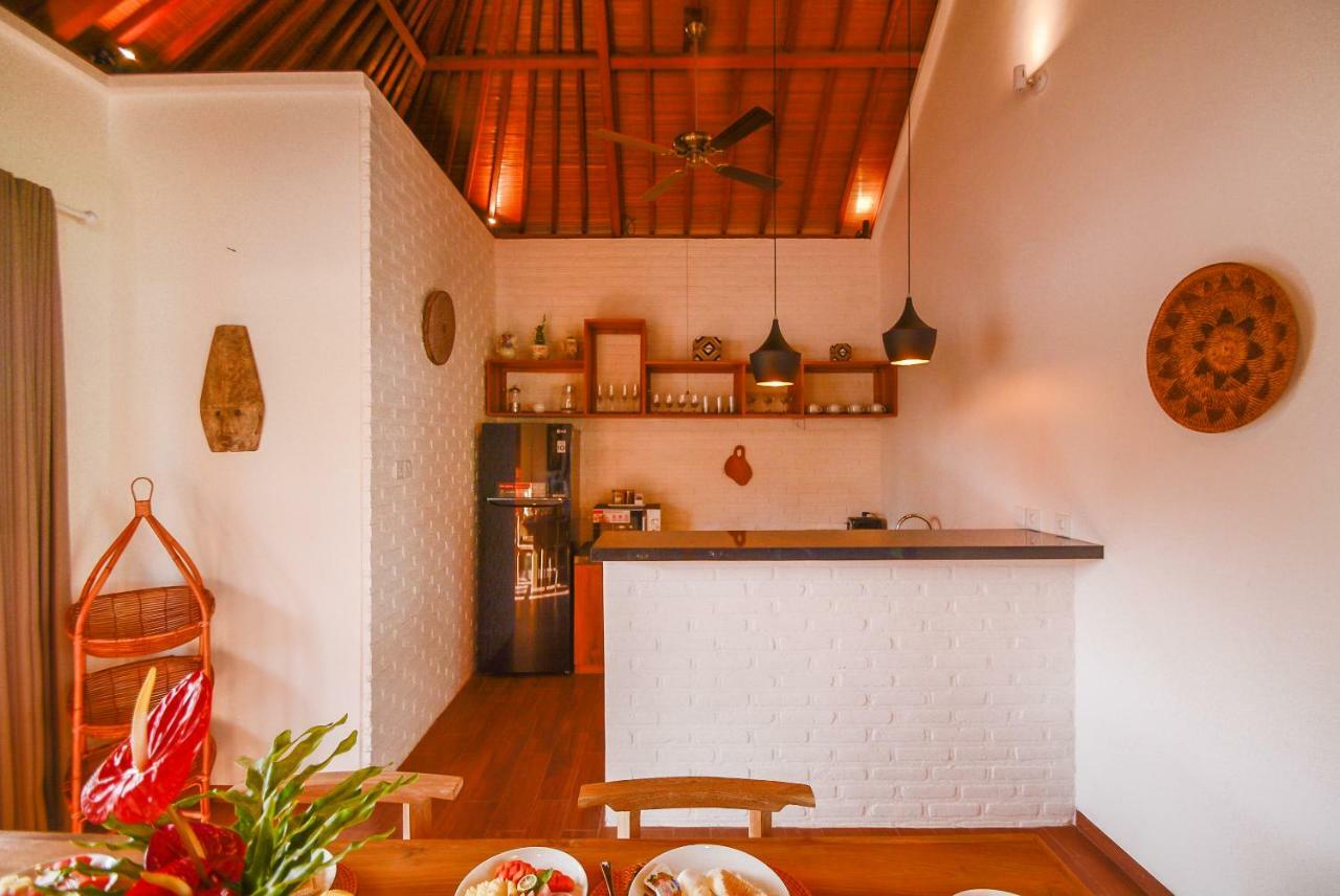 Villa Kupu Kupu Bingin Uluwatu Exteriör bild