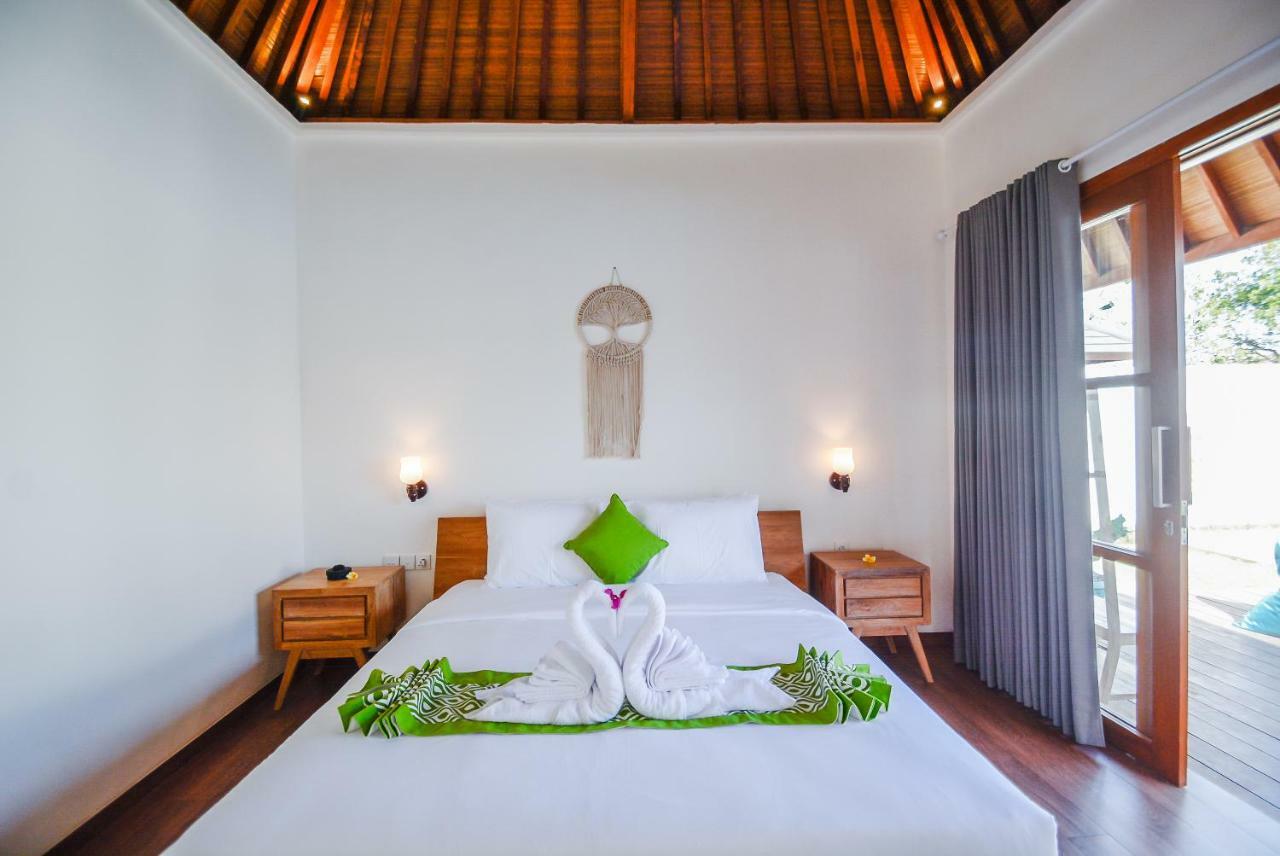Villa Kupu Kupu Bingin Uluwatu Exteriör bild
