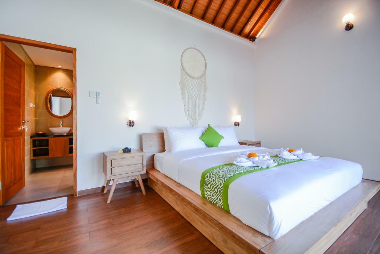 Villa Kupu Kupu Bingin Uluwatu Exteriör bild