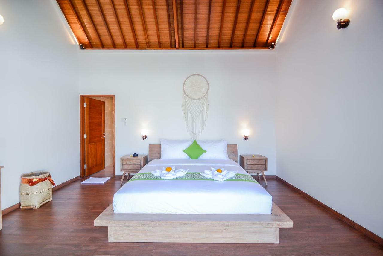 Villa Kupu Kupu Bingin Uluwatu Exteriör bild