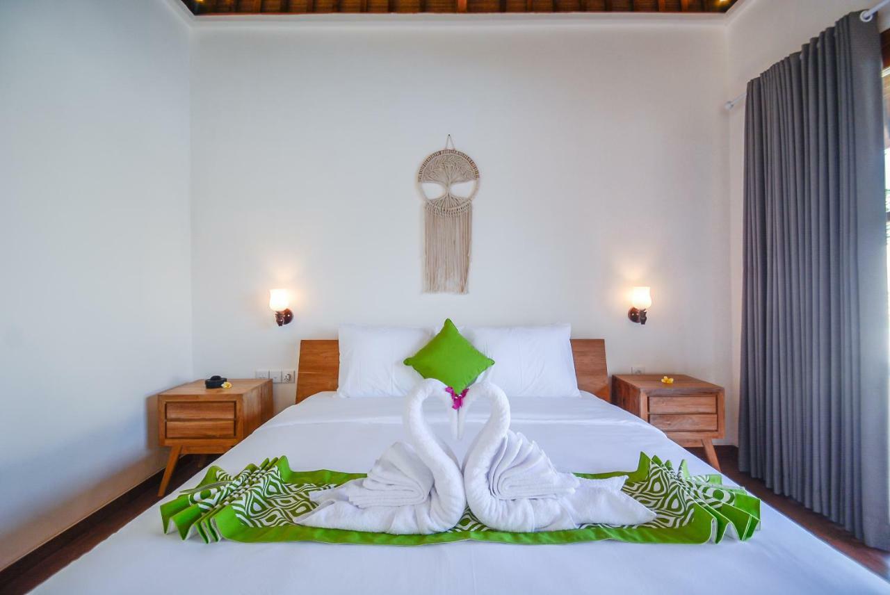 Villa Kupu Kupu Bingin Uluwatu Exteriör bild