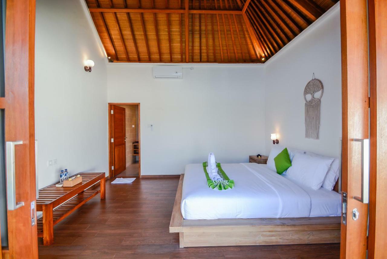 Villa Kupu Kupu Bingin Uluwatu Exteriör bild