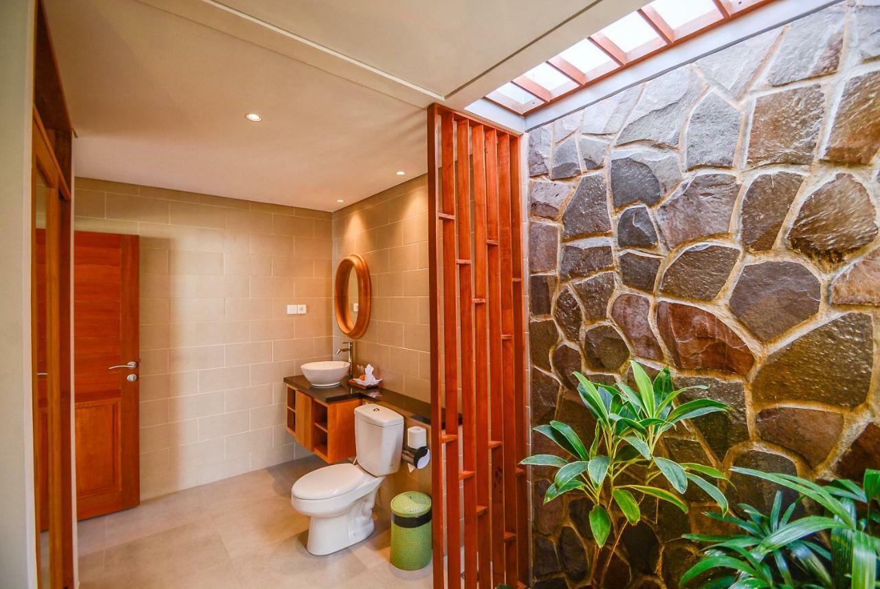 Villa Kupu Kupu Bingin Uluwatu Exteriör bild