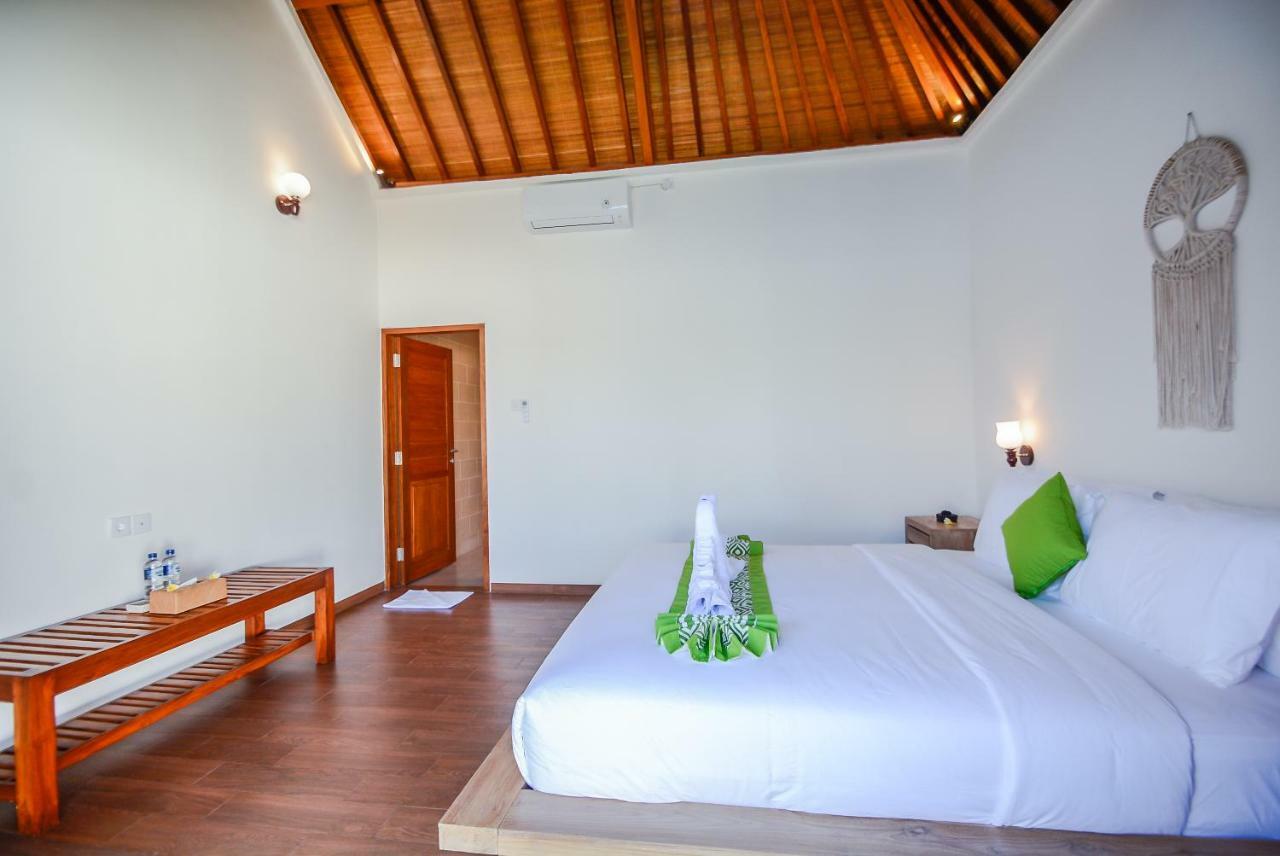 Villa Kupu Kupu Bingin Uluwatu Exteriör bild