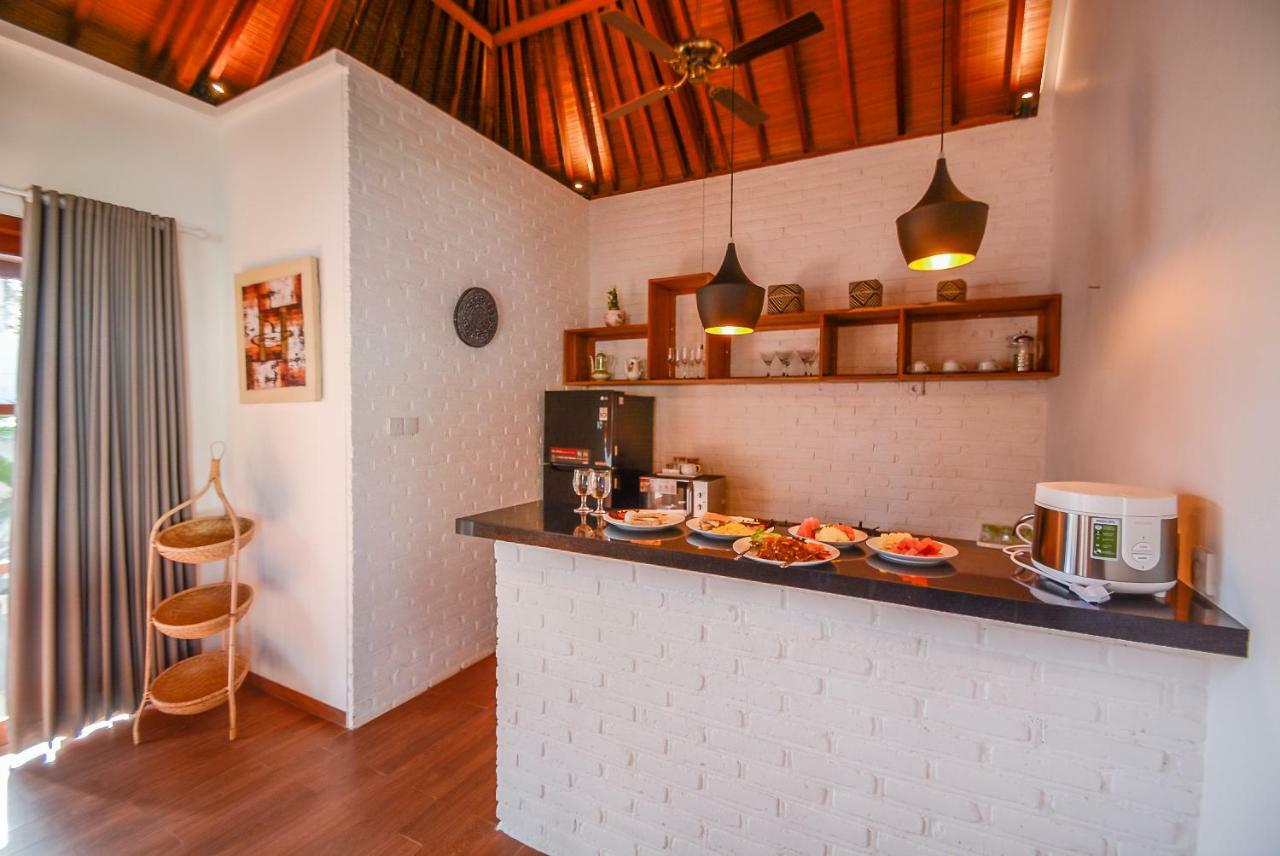 Villa Kupu Kupu Bingin Uluwatu Exteriör bild
