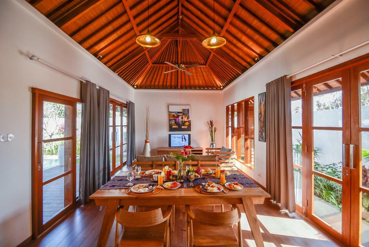Villa Kupu Kupu Bingin Uluwatu Exteriör bild