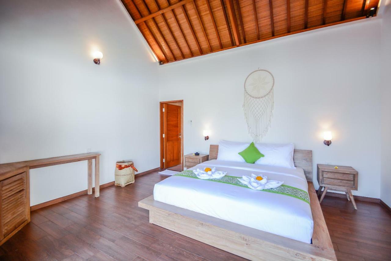 Villa Kupu Kupu Bingin Uluwatu Exteriör bild