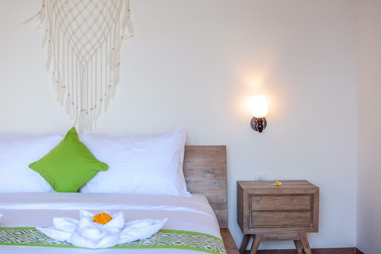 Villa Kupu Kupu Bingin Uluwatu Exteriör bild
