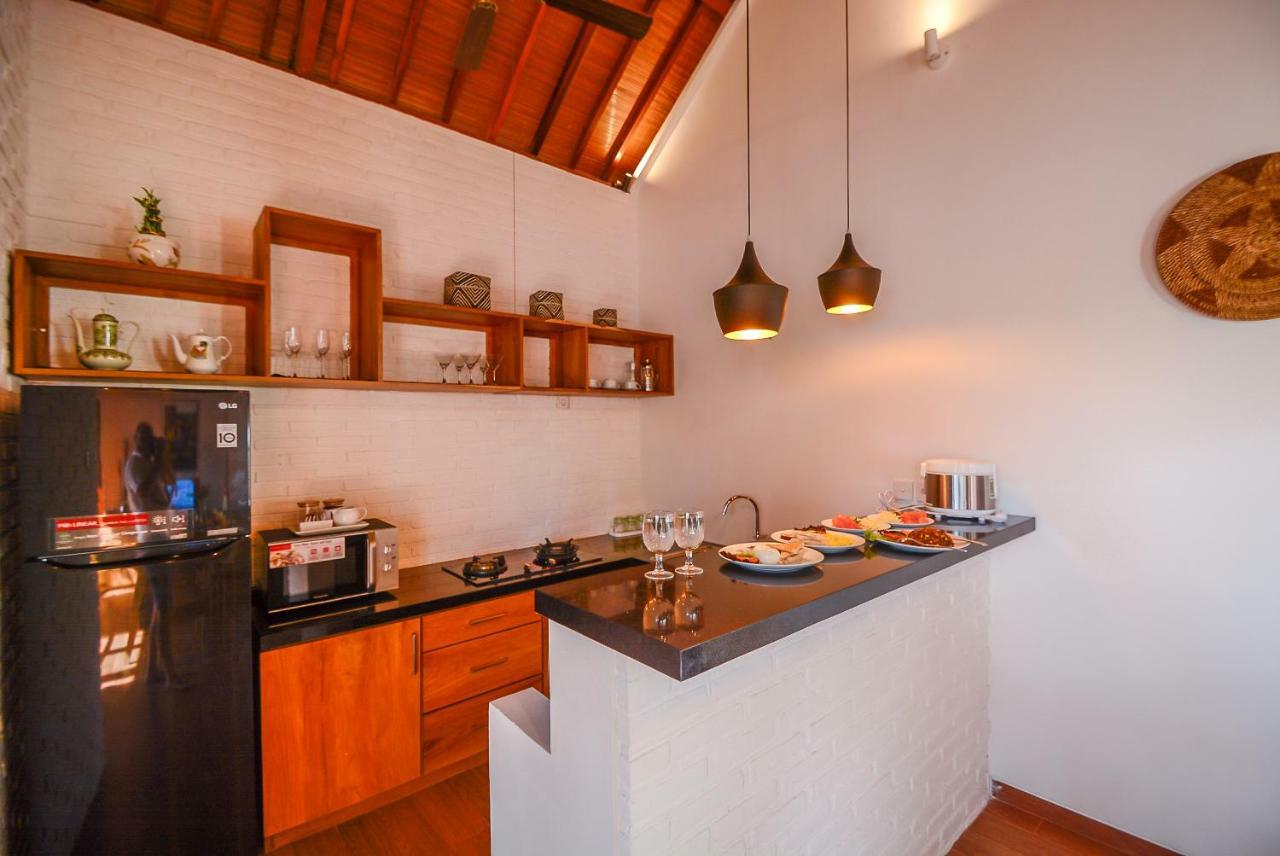 Villa Kupu Kupu Bingin Uluwatu Exteriör bild