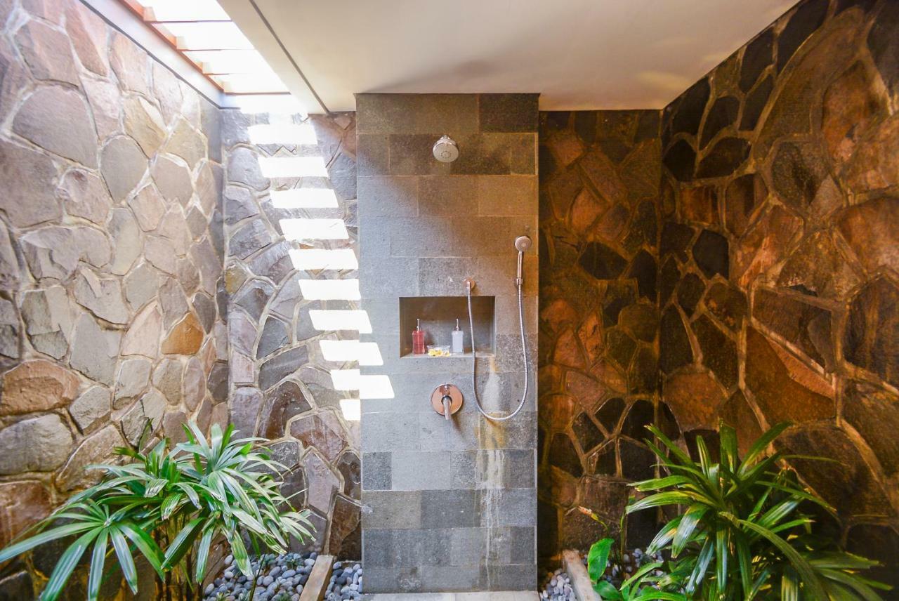 Villa Kupu Kupu Bingin Uluwatu Exteriör bild